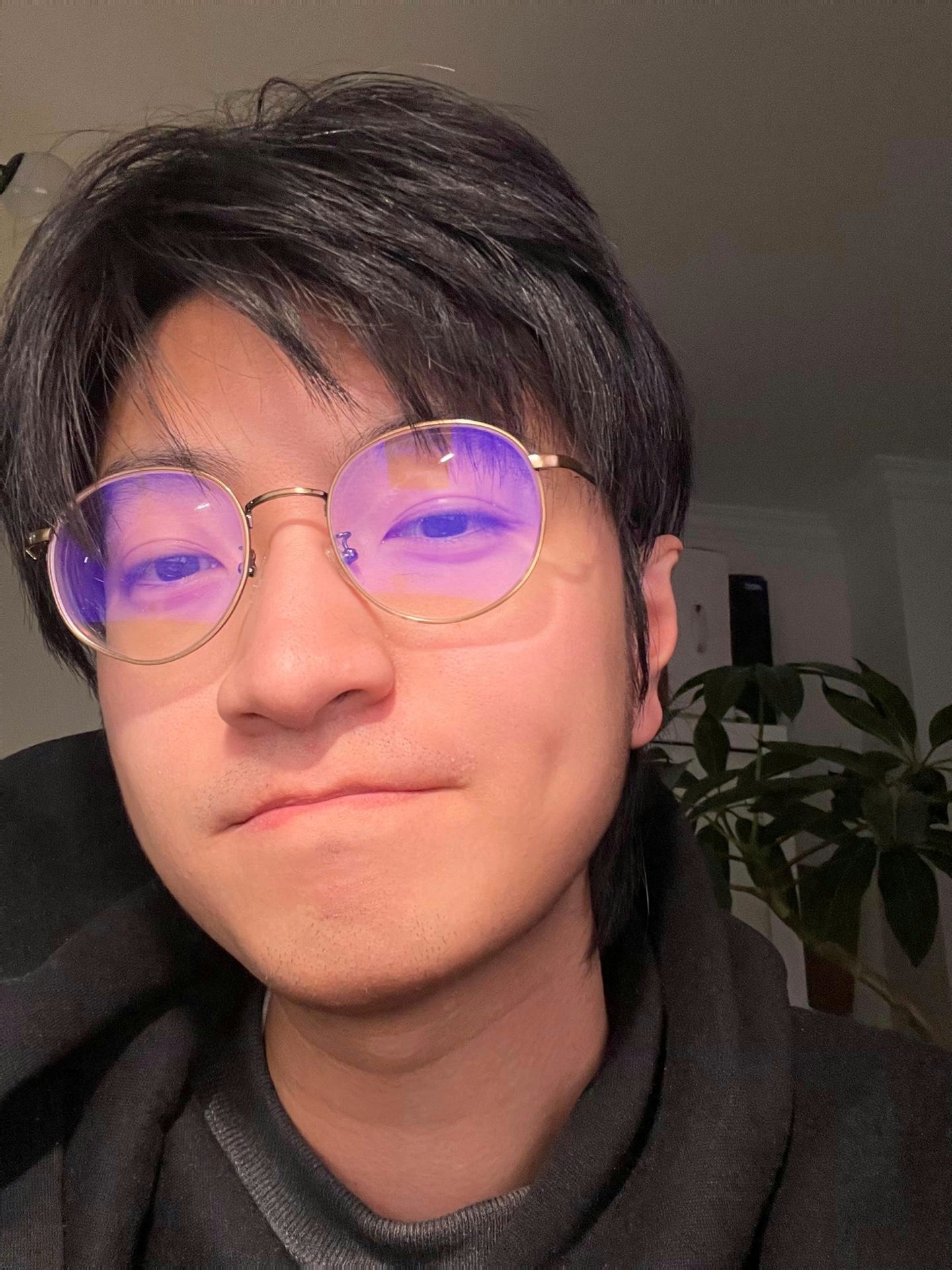 Xiangchao Chen